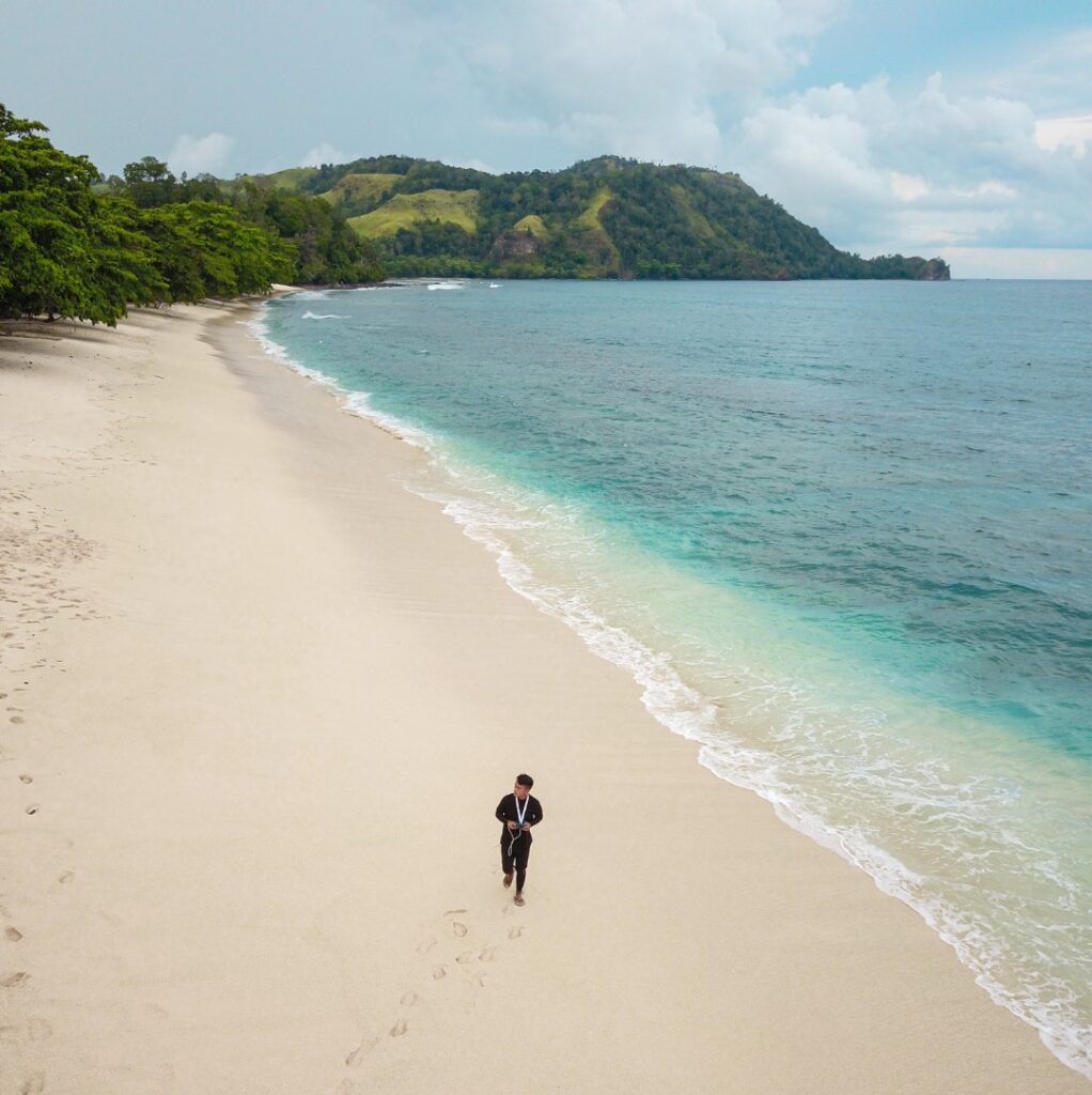 PANTAI PAAL